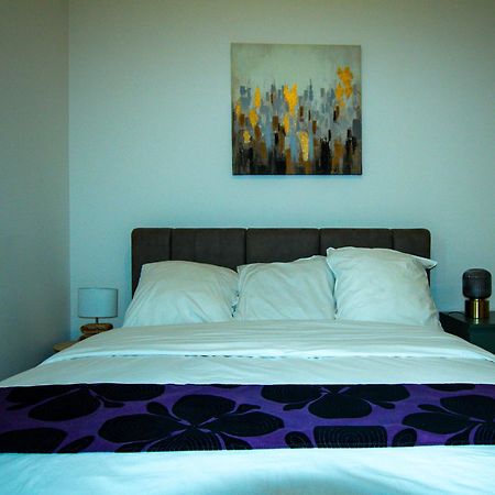 Skyview Luxury Appartement A מונטבראן מראה חיצוני תמונה