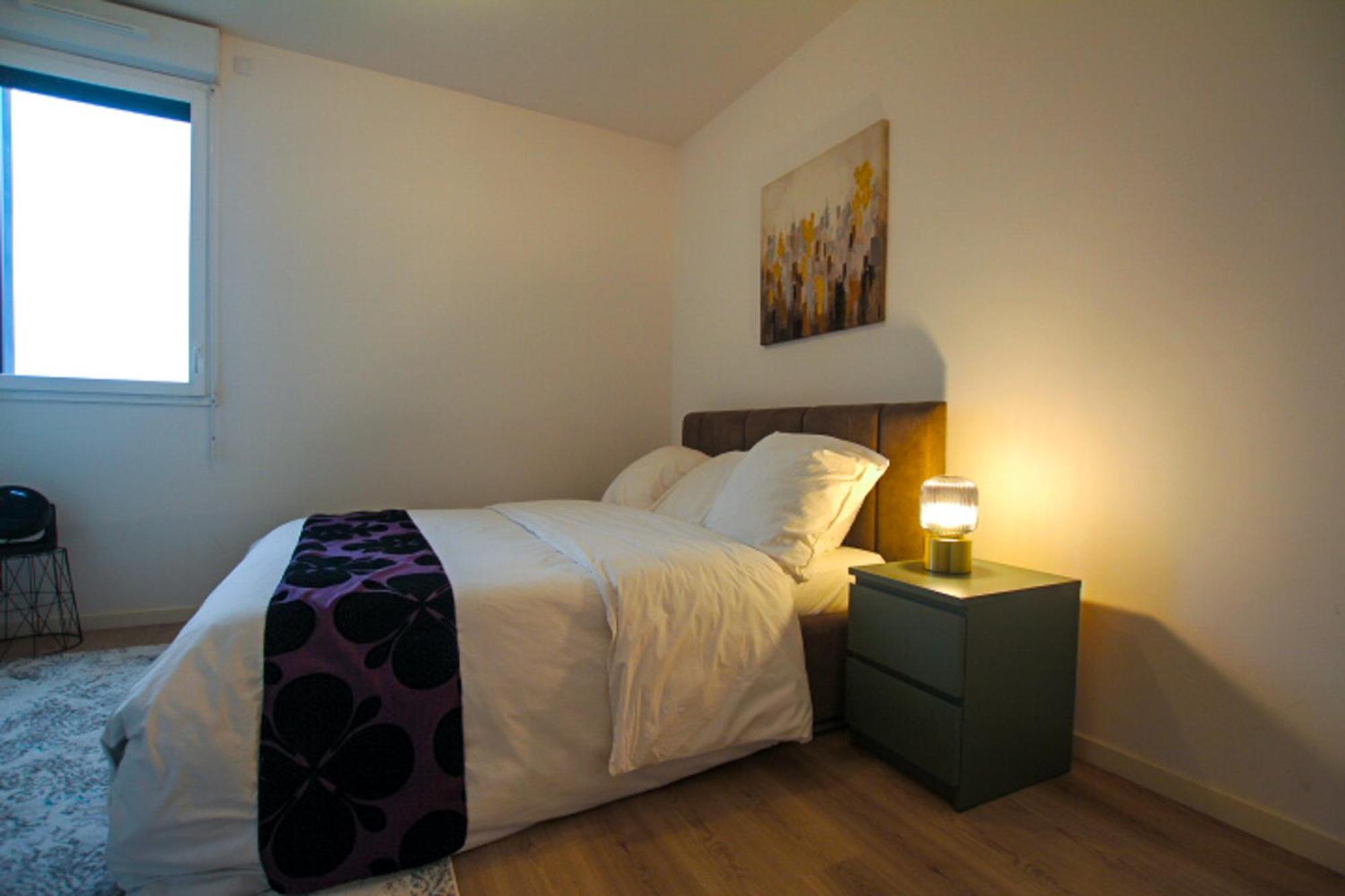 Skyview Luxury Appartement A מונטבראן מראה חיצוני תמונה