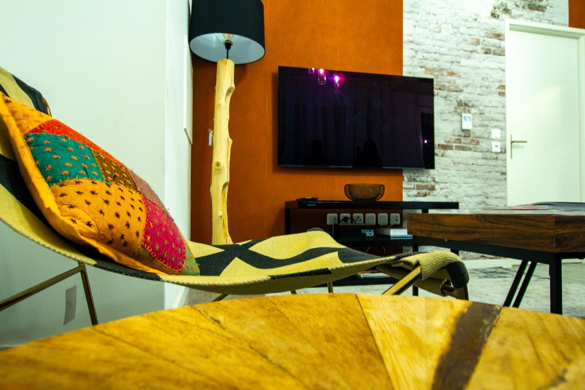 Skyview Luxury Appartement A מונטבראן מראה חיצוני תמונה