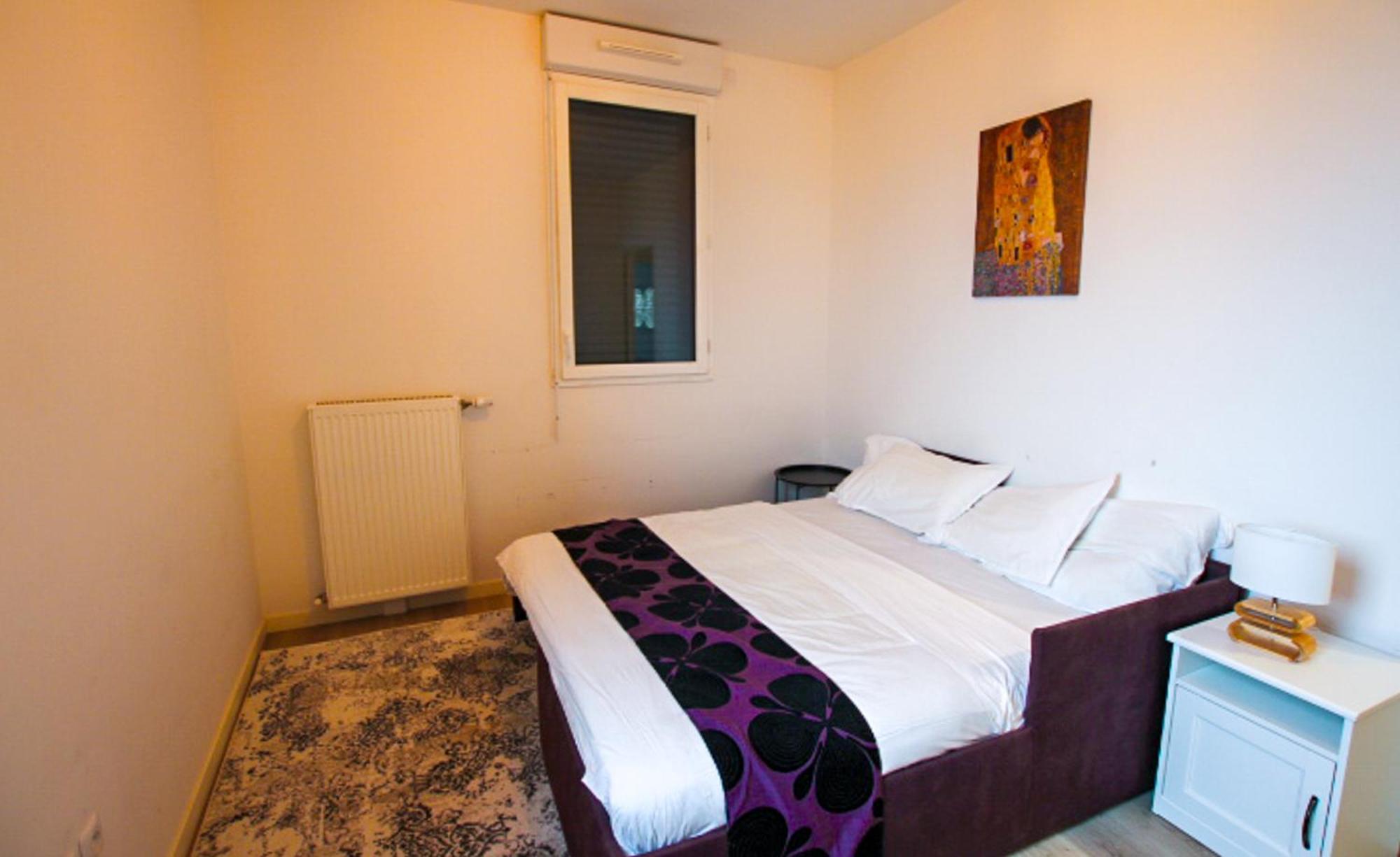 Skyview Luxury Appartement A מונטבראן מראה חיצוני תמונה