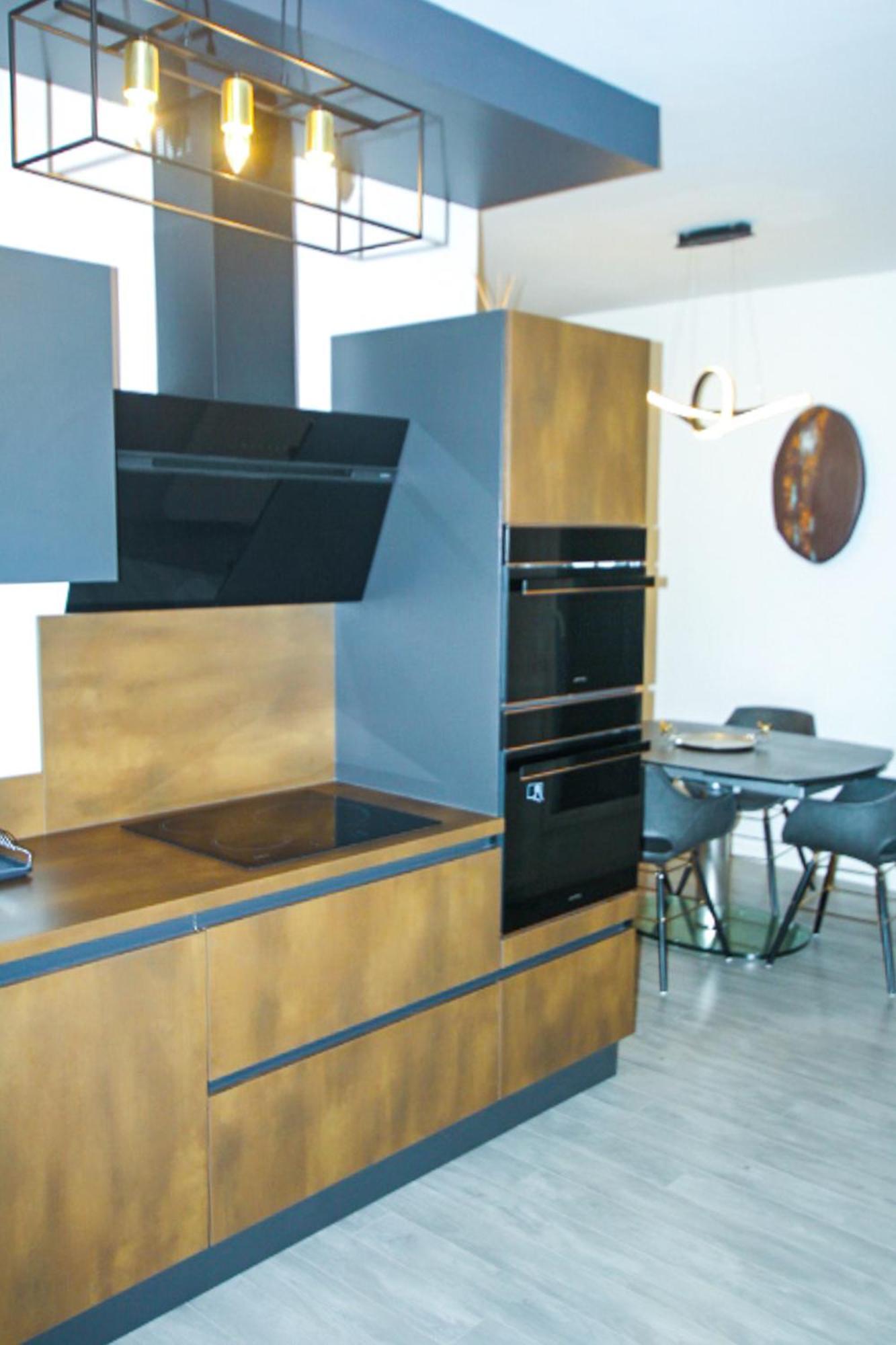 Skyview Luxury Appartement A מונטבראן מראה חיצוני תמונה