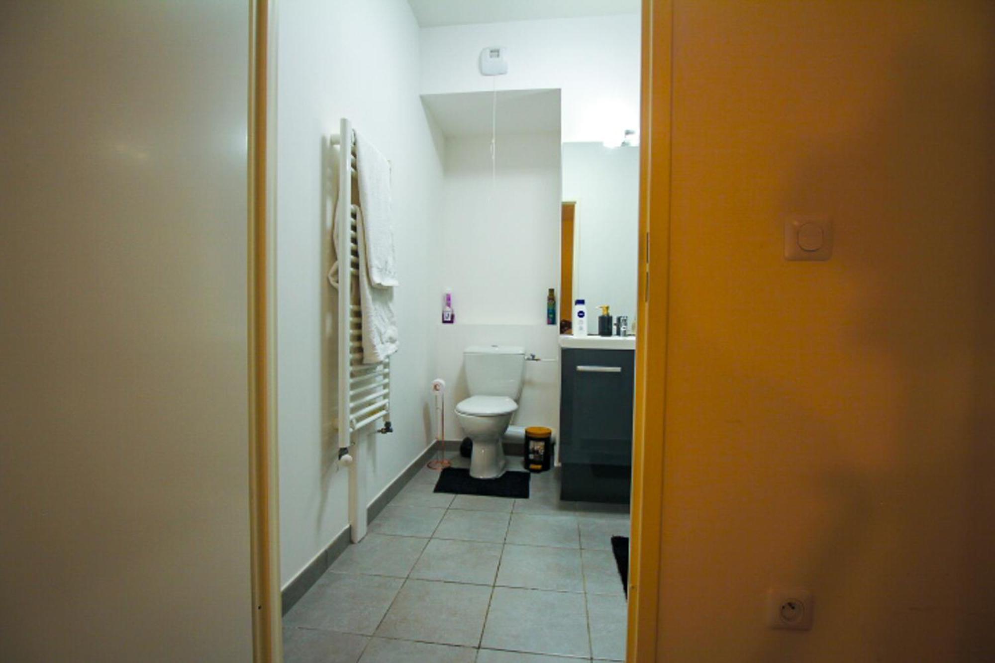 Skyview Luxury Appartement A מונטבראן מראה חיצוני תמונה